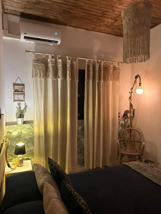 Apartment Plaza De La Fuente Granadilla De Abona Tenerife Sur Only Adults Con Terraza Privada