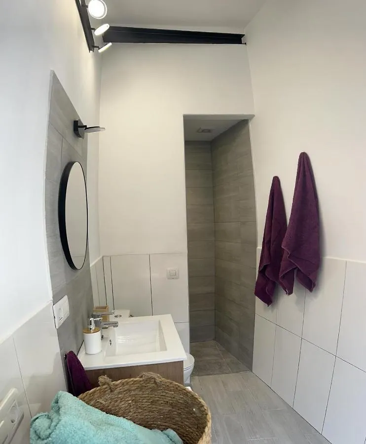 Plaza De La Fuente Granadilla De Abona Tenerife Sur Only Adults Con Terraza Privada Apartment