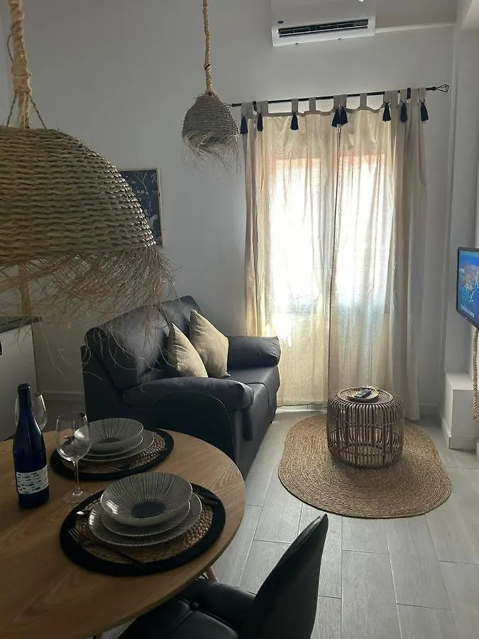 Plaza De La Fuente Granadilla De Abona Tenerife Sur Only Adults Con Terraza Privada 0*,