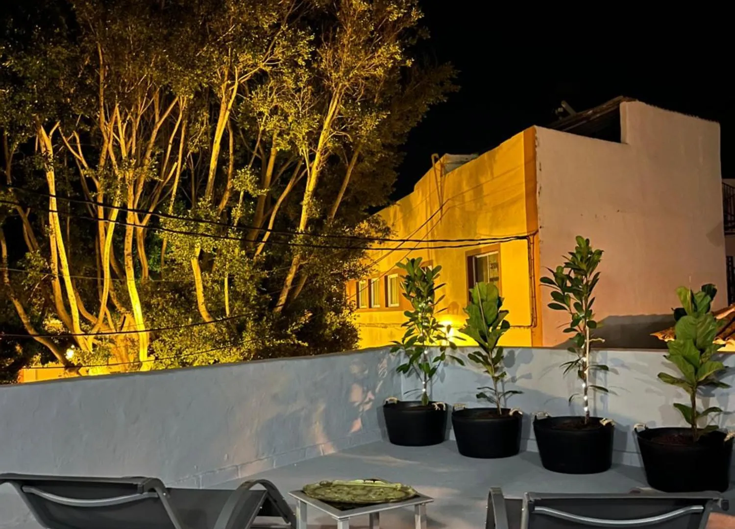 Plaza De La Fuente Granadilla De Abona Tenerife Sur Only Adults Con Terraza Privada 0*,  Spain