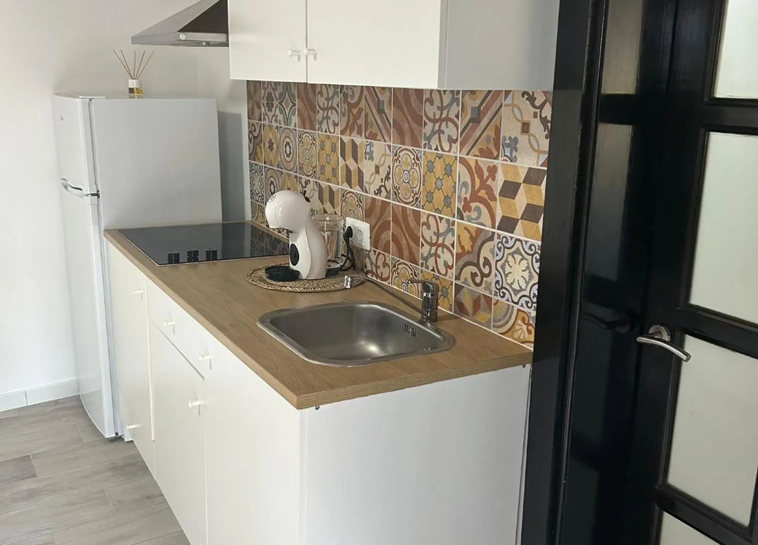 Plaza De La Fuente Granadilla De Abona Tenerife Sur Only Adults Con Terraza Privada Apartment