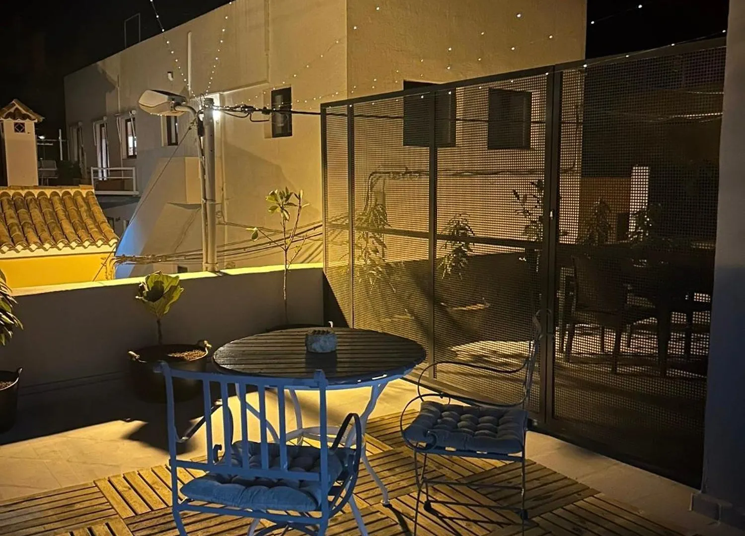 Plaza De La Fuente Granadilla De Abona Tenerife Sur Only Adults Con Terraza Privada