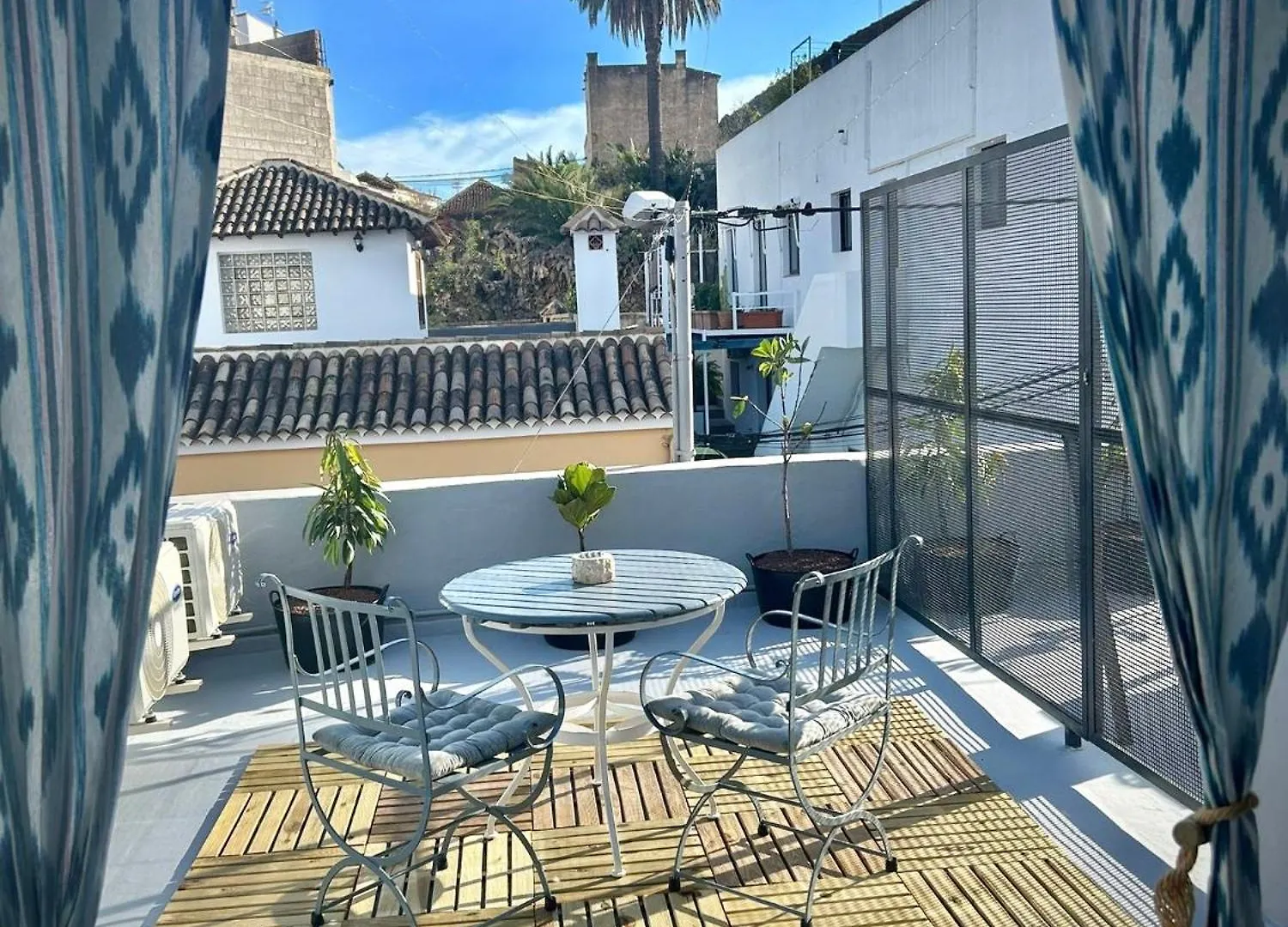 Plaza De La Fuente Granadilla De Abona Tenerife Sur Only Adults Con Terraza Privada contacts